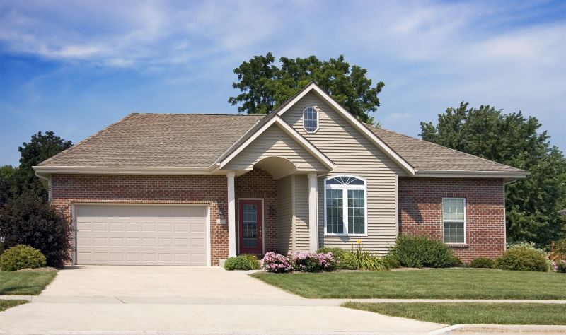Driveway Concrete Installation