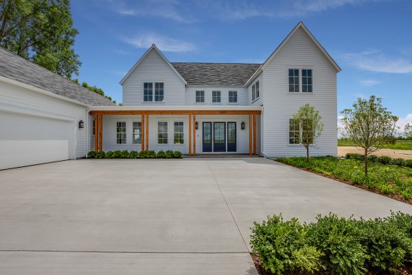 Cost of Concrete Driveway Service in Indio