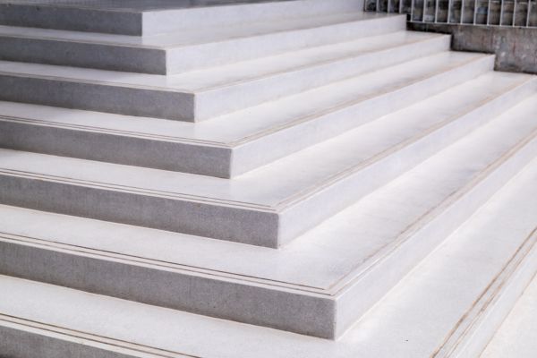 Concrete Steps Replacement in Indio