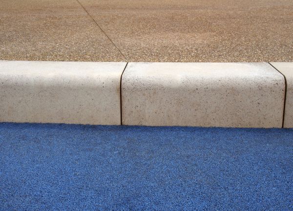 Curb And Sidewalk Installation in Indio