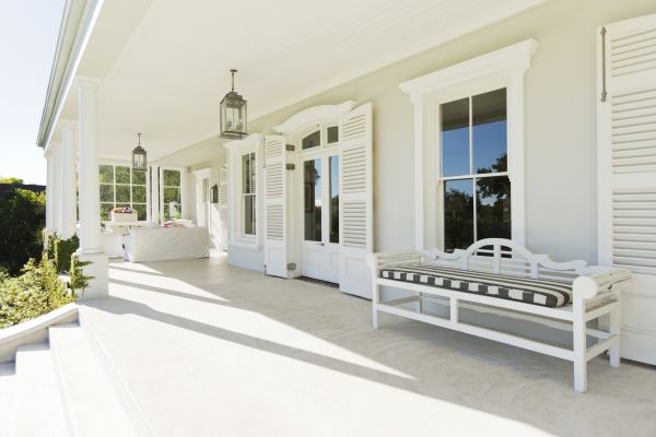 Porch Installation in Indio