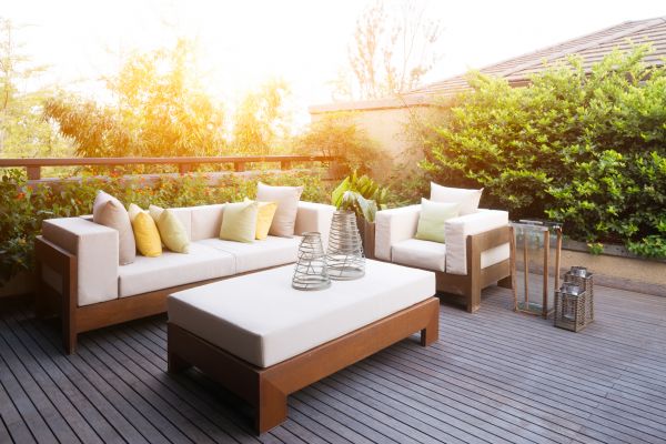Patio Replacement in Indio