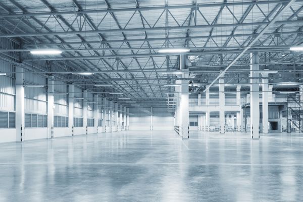 Polished Concrete Service in Indio
