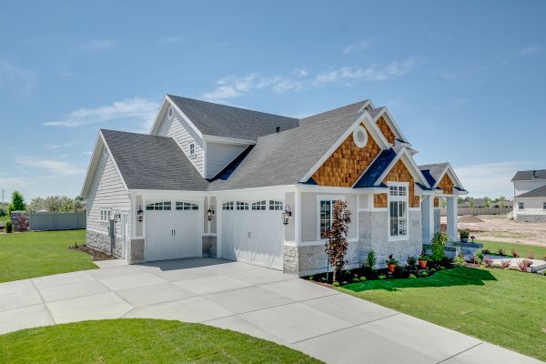Concrete Driveway Paving in Indio