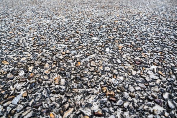 Cost of Exposed Aggregate Paving in Indio