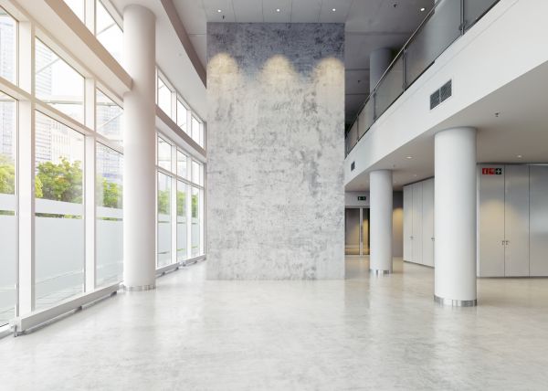 Concrete Floor Replacement in Indio