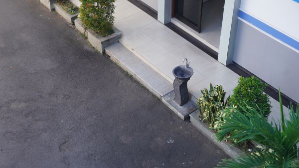 Driveway Approach Installation in Indio