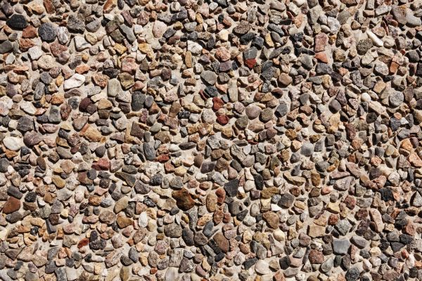 Aggregate Replacement in Indio