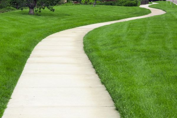 Pathway Replacement in Indio