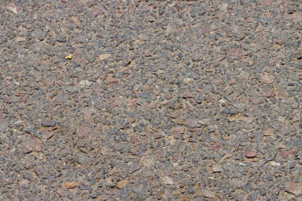 Aggregate Installation in Indio