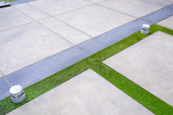 Concrete Pads Installation in Indio