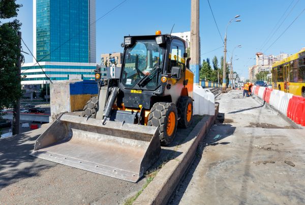 Driveway Enlargement in Indio