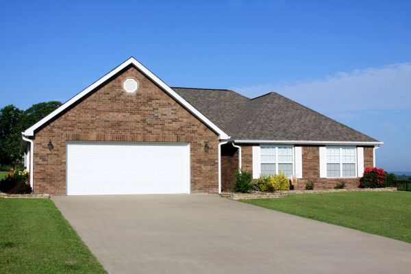 Driveway Concrete Replacement in Indio