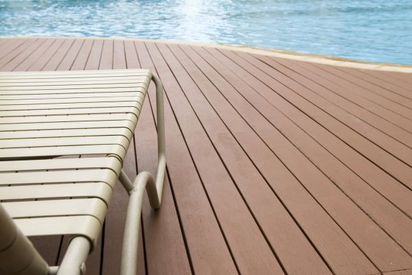 Pool Deck Replacement in Indio