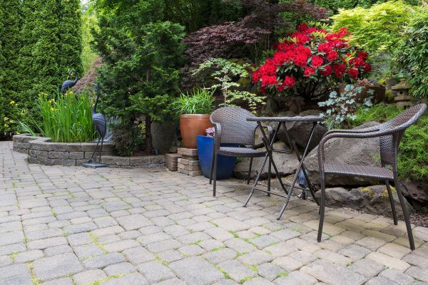 Patio Extension Installation in Indio
