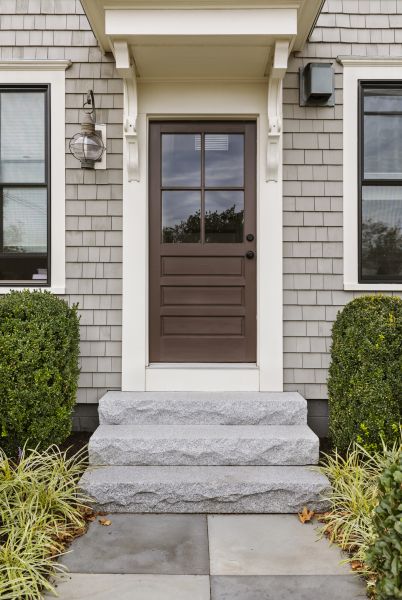 Front Entrance Steps Service in Indio