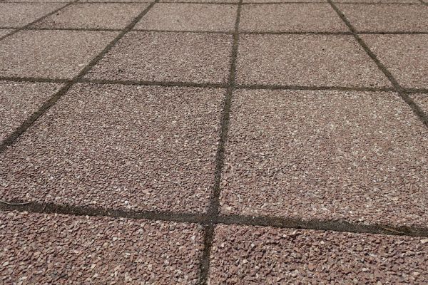 Exposed Aggregate Service in Indio