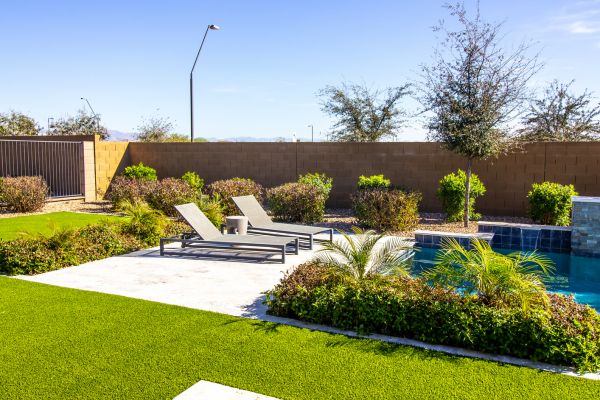 Swimming Pool Patio Service in Indio