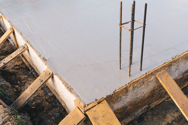 Foundation Pad Service in Indio