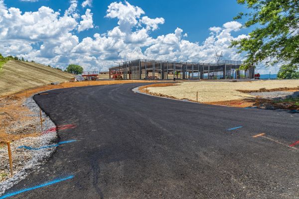 Driveway Construction in Indio