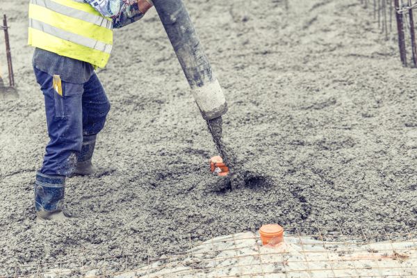 Cost of Pervious Concrete Installation in Indio