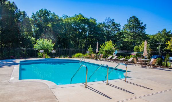 Cost of Pool Paving Installation in Indio