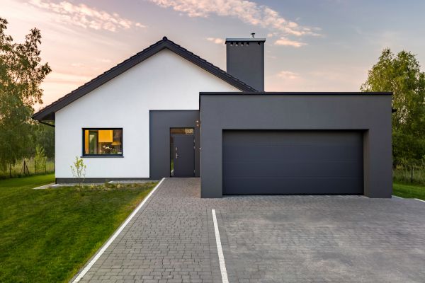 Concrete Extension Service in Indio